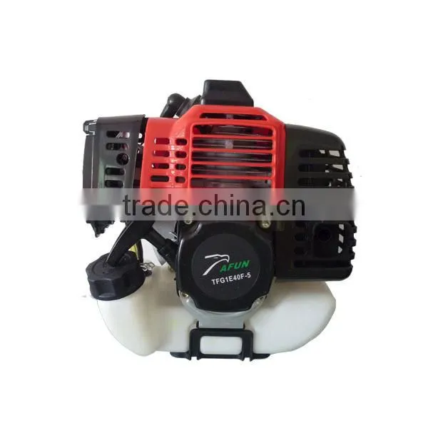 small gasoline engine with 43cc displacement