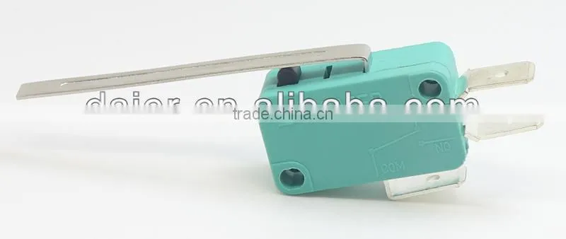 cherry deco micro switch kw3a 125v 16a KW1-103 series
