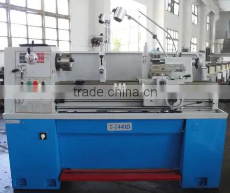 14" Swing Universal Mechanical Torno T-1440B