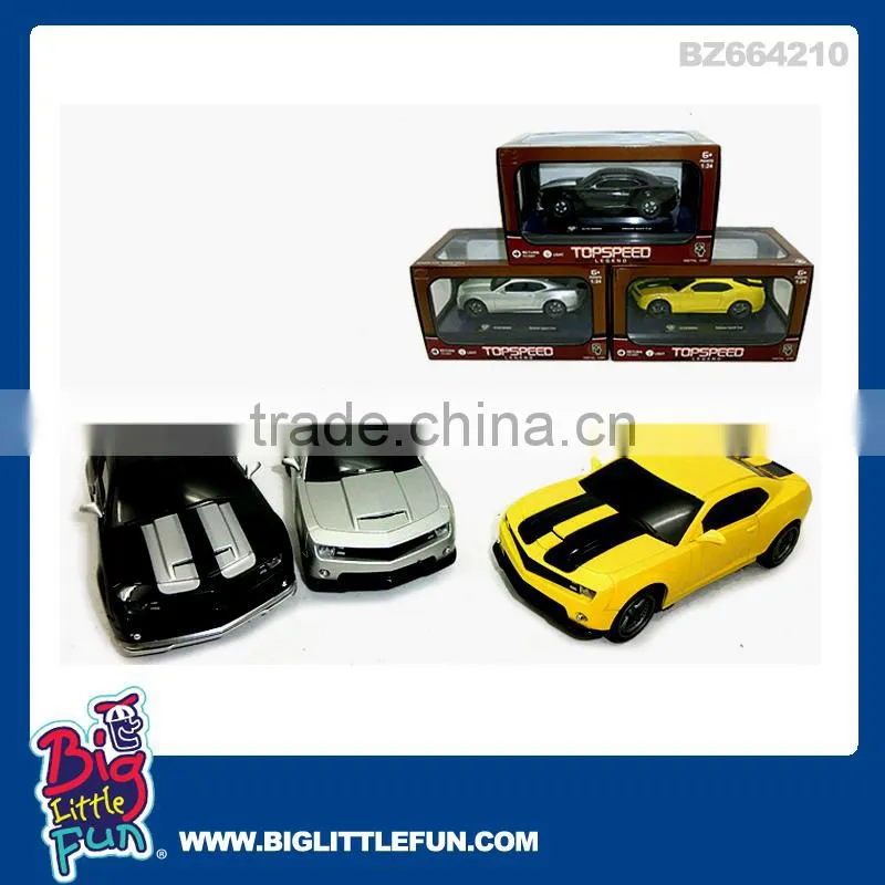 1:36 pull back car toy,die cast model car