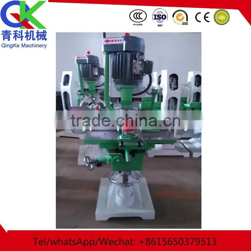 door lock mortising machine