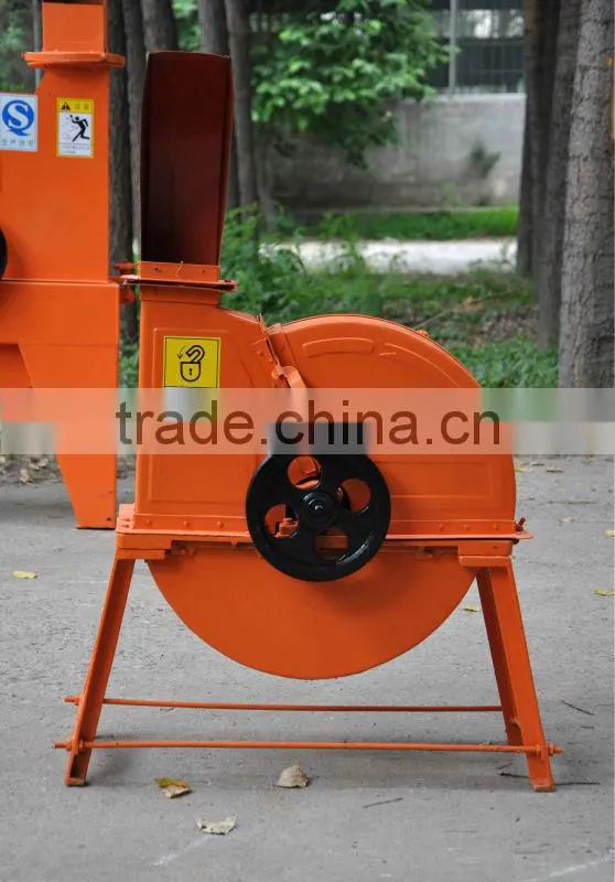 9ZP-0.6 Chaff Cutter
