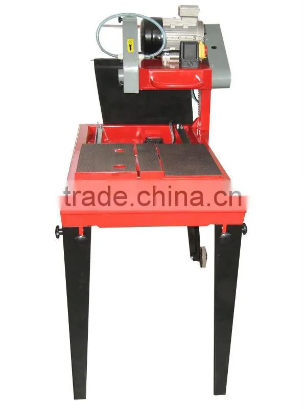 2015 Hot Sale Small Concrete Tile Stone Cutting Machine HMS500 with CE