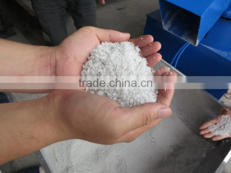 Plastic Film Agglomerator Densifier Machine Wholesale Price Film Agglomerator for Recycling Plastic Agglomertor in granulator