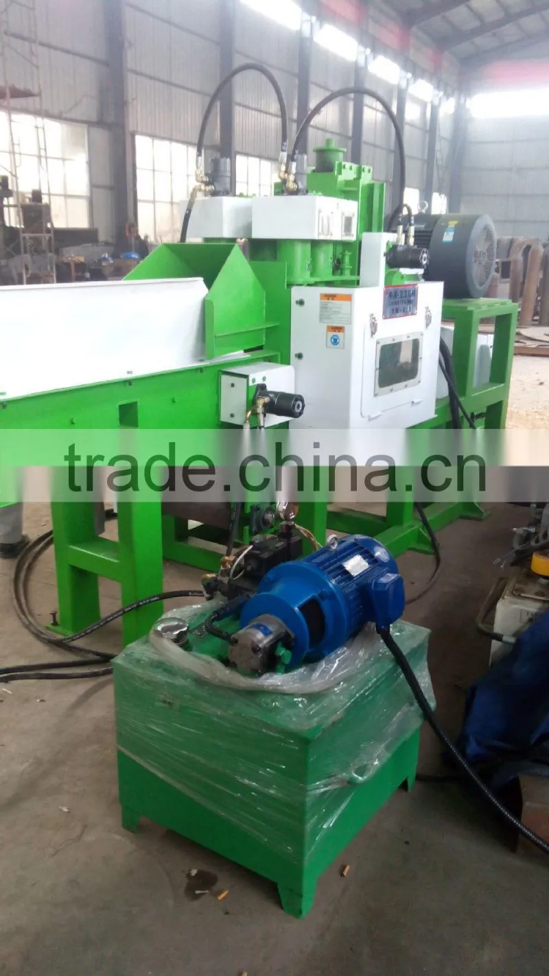 YM-210 sawdust machine