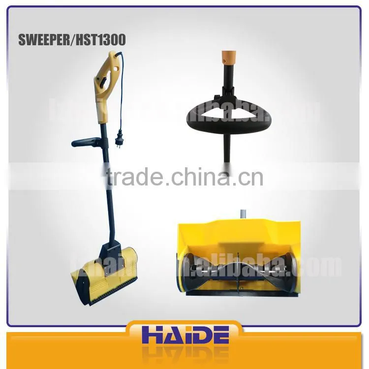 High quality 1300W Electric mini Snow Plow