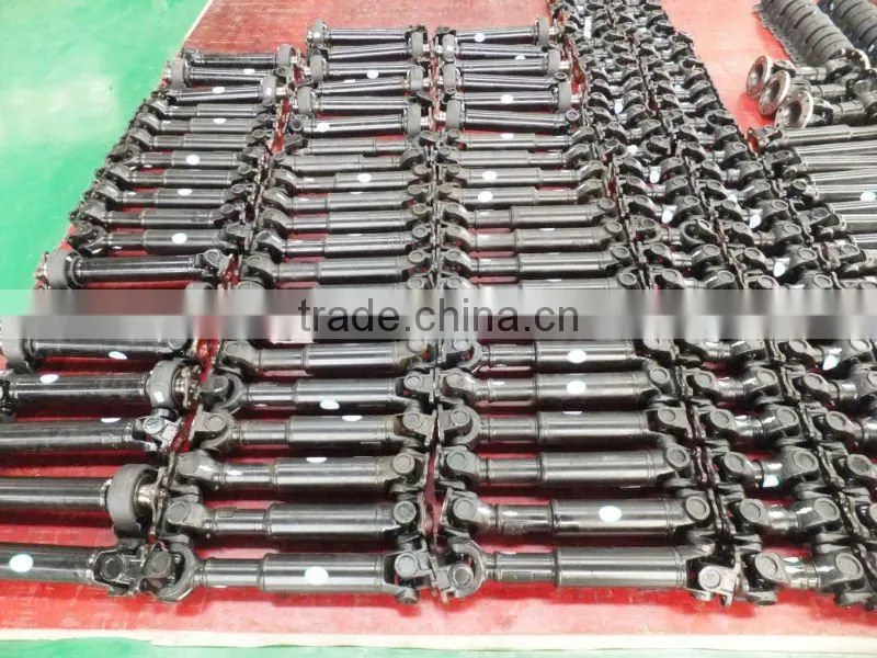 senxin wheel loader machine parts transmission shaft