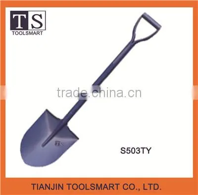 SHOVEL S503TY FOR CONSTRUCTION