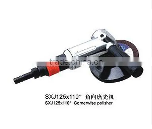 SXJ70-125*110 Cornerwise Polisher