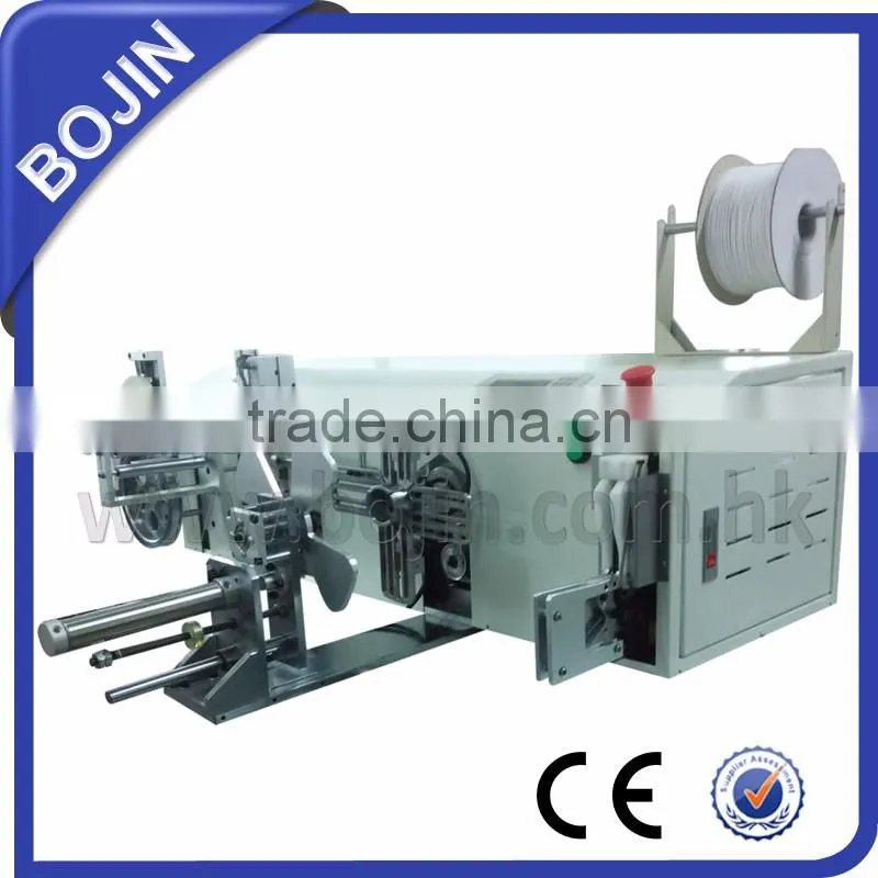 Wire Winding And Measuring Machine BJ-SJPQZ
