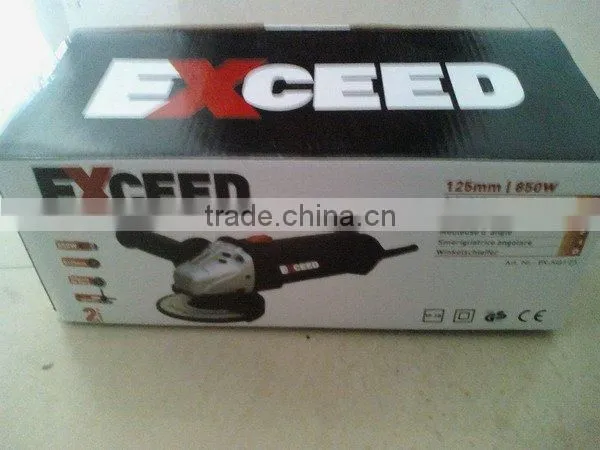 125mm Grinders