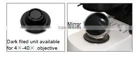 high performance novel digital light microscope usb