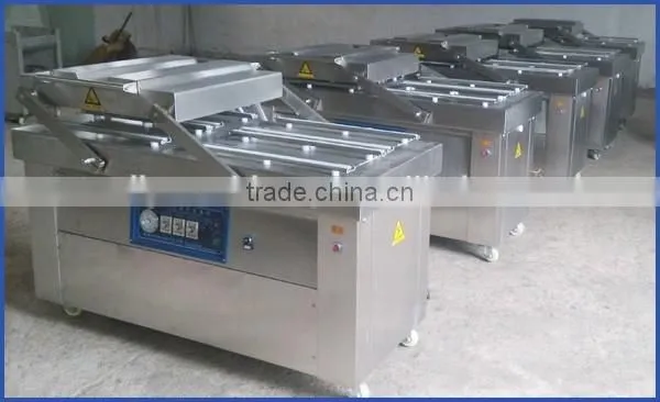 Factory price high quality automatic vacuum packing machine