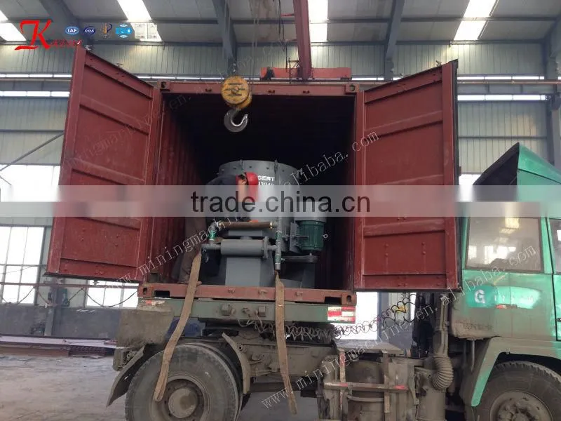 Hot sale Gold Centrifuge Separator In Stock
