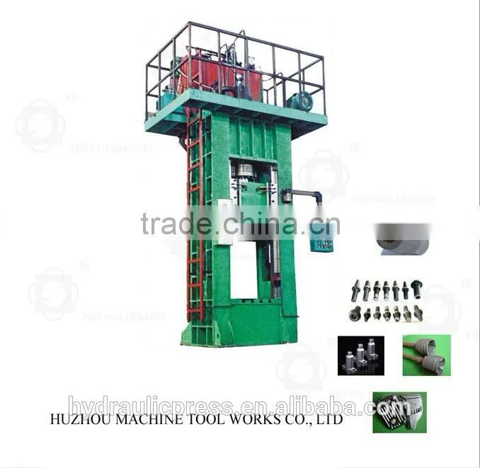 Professional Manufacturer Cold Forging Machine