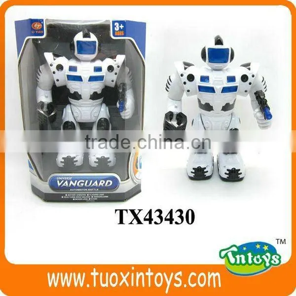mini wind up toy robot