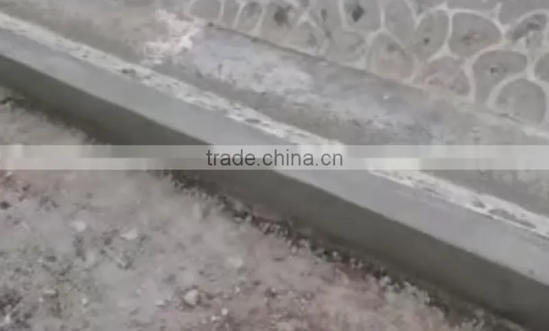 Slipforming Curb Machine Manufacturer
