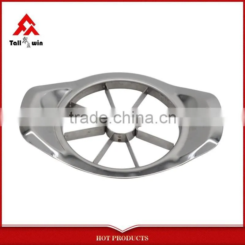 Apple shape fruit cutter