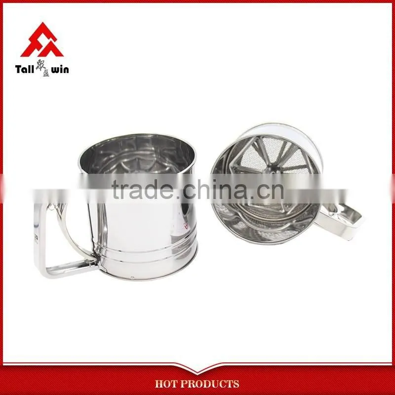 Juicer Type and Stainless Steel Material lemon squeezer/juicer