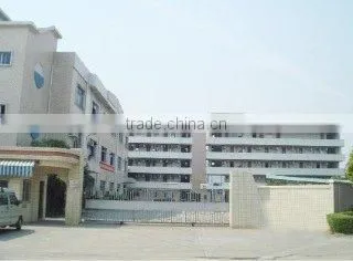 Shenzhen Baolilai Rubber And Hardware Technology Co., Ltd. company overview - view 1