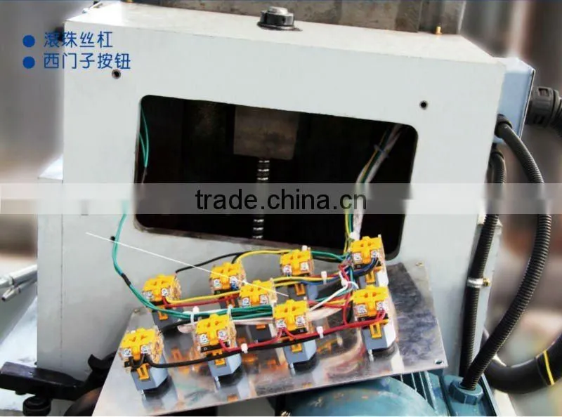 linear cutter grinderHMZ1830
