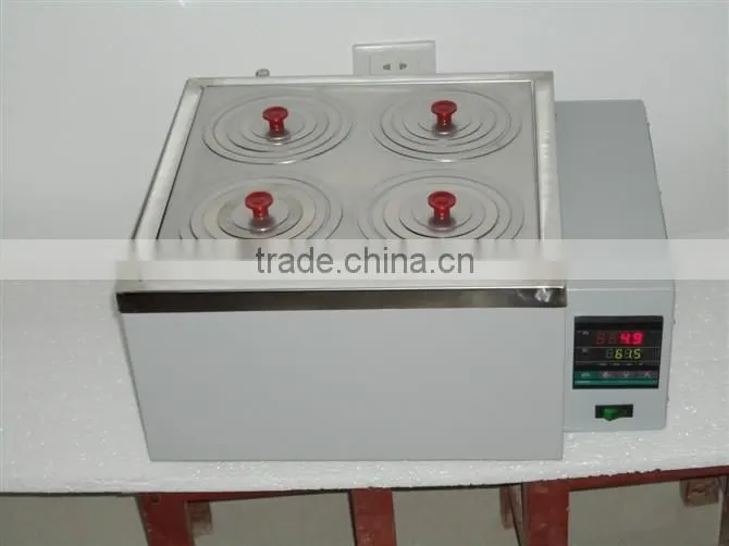 Water Bath Treatment in China
