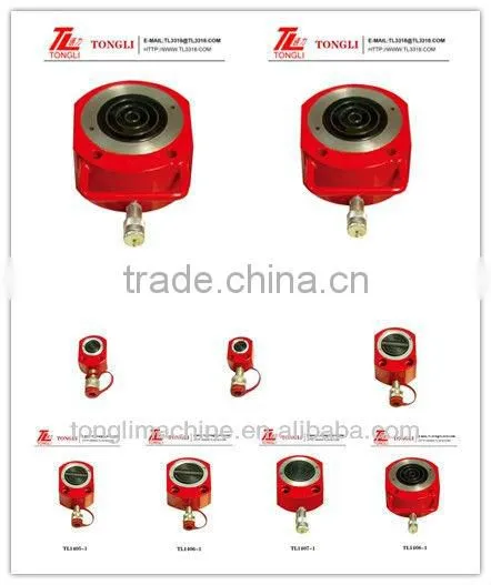 10ton TL1404-1 car lift oil cylinder