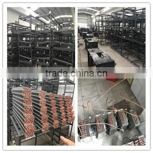 Hot Sale Cake Display Cabinet,Cake Display Fridge(ZQ-12BC01)