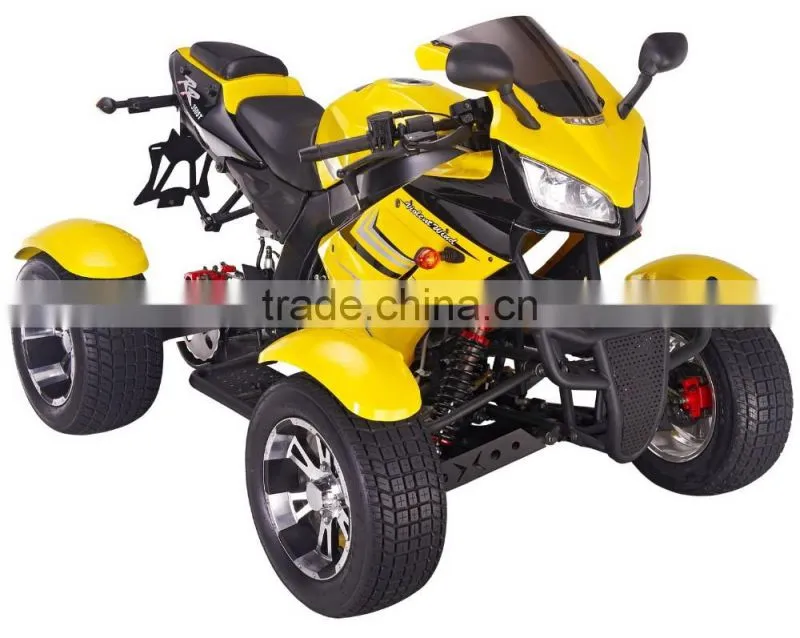 350CC EEC Racing ATV(TKA350E-X)