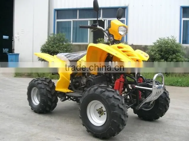 EEC 150CC ATV with GY6 engine (TKA150E-2)