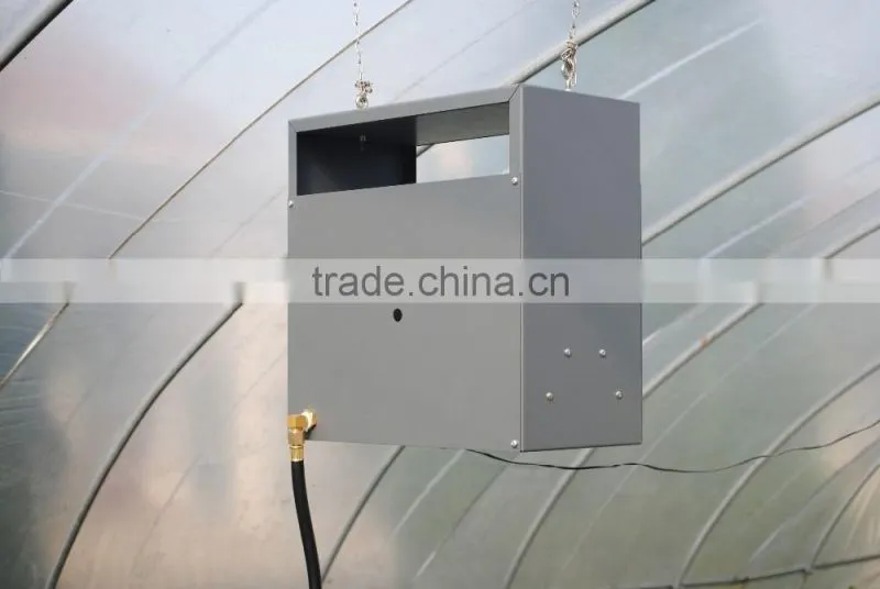 Greenhouse CO2 Generator/co2 generator for greenhouse