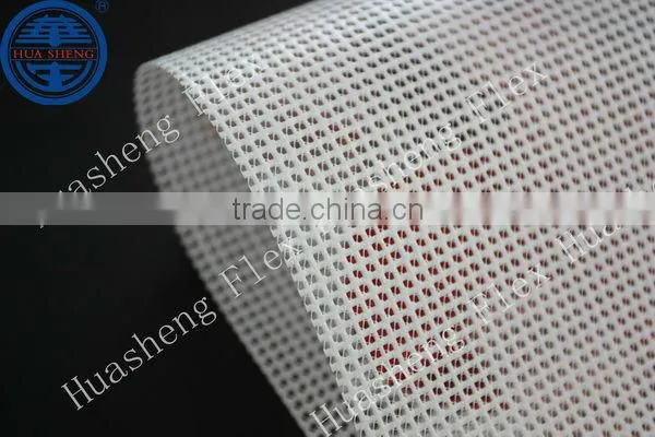 Printing advertising material polyester mesh with or without liner