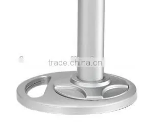 Gas Spring Desk single LCD monitor arm