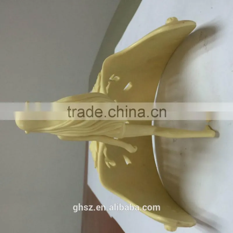Guohao Custom landscape resin decorative craft