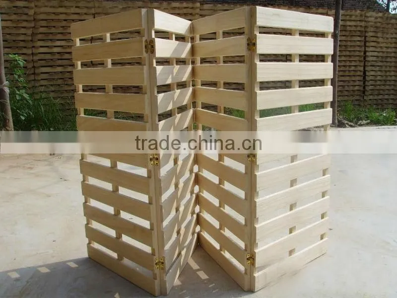 wooden sunoko
