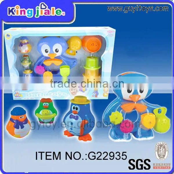 Top quality useful great material water toy
