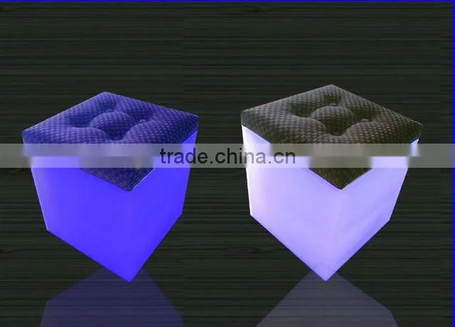 New design and beautiful lovely chair led