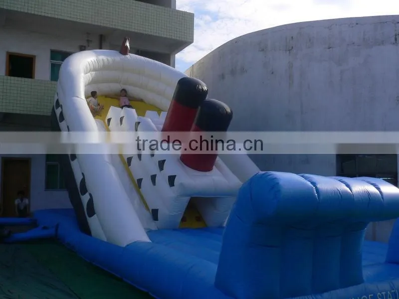 (HD-9703)kids inflatable playground on sale/ PVC inflatable playground on sale/ inflatable playground on sale