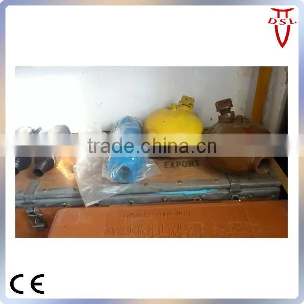 oil lubricant plastic bottles