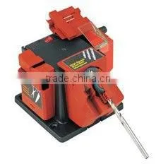 DRILL SHARPENER