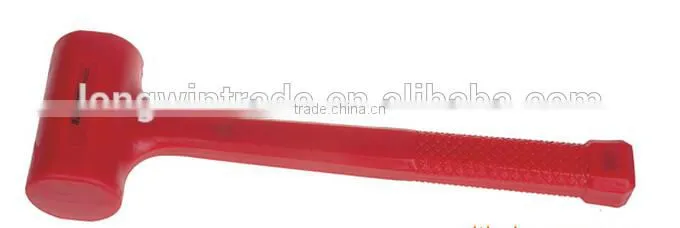 Dead Blow Rubber Mallet Hammer