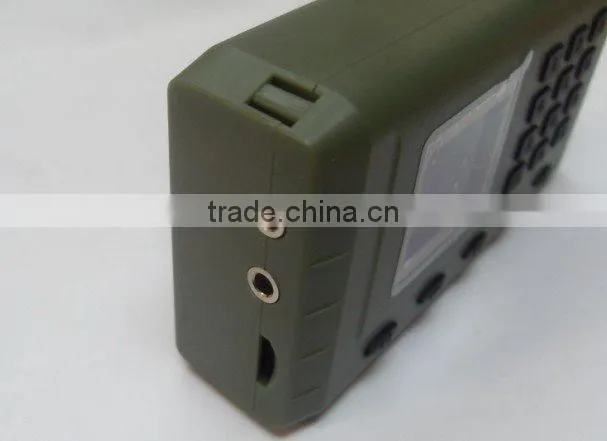 CP-380 Hunting Equipment products