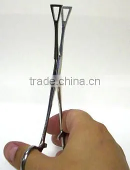 Pennington Forceps