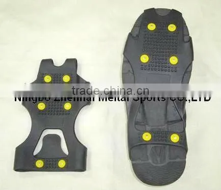 city crampons