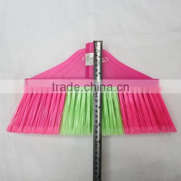 Wholesale Plastic Broom Head For Indoor