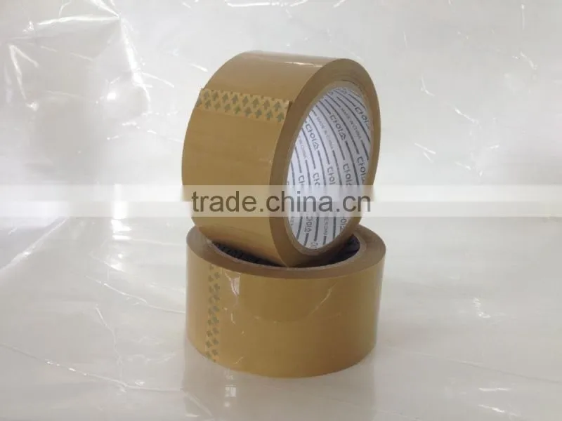 clear opp packing tape