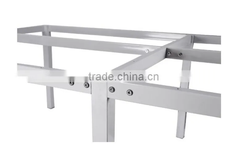 2015 new style office table modern office workstations modular