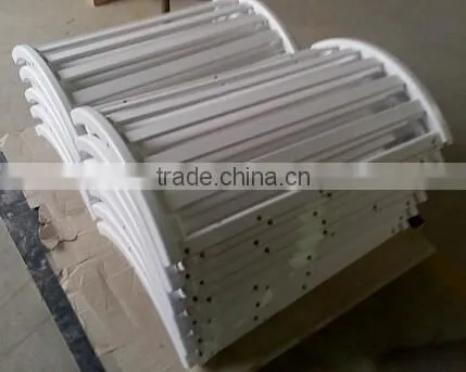 popular solid beech wood multifunction baby cribs children bed