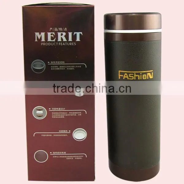 Double Wall Stainless Steel Cup