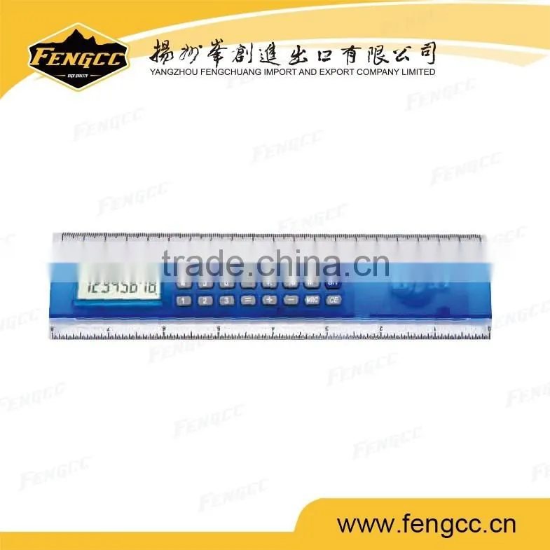 Promotional 8 Digits Digital Ruler Culcalator